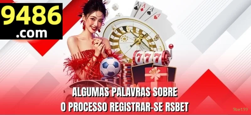Imagem promocional das apostas esportivas da 9bet99