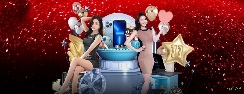 Imagem promocional dos bônus da 1127bet