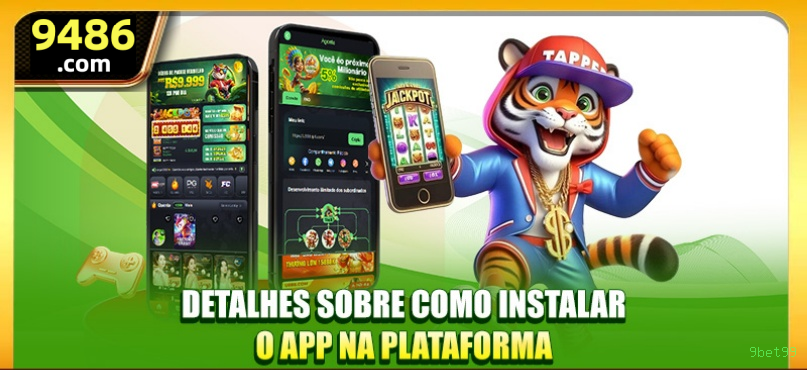 Imagem promocional do cassino online da 9bet99 mostrando jogos ao vivo