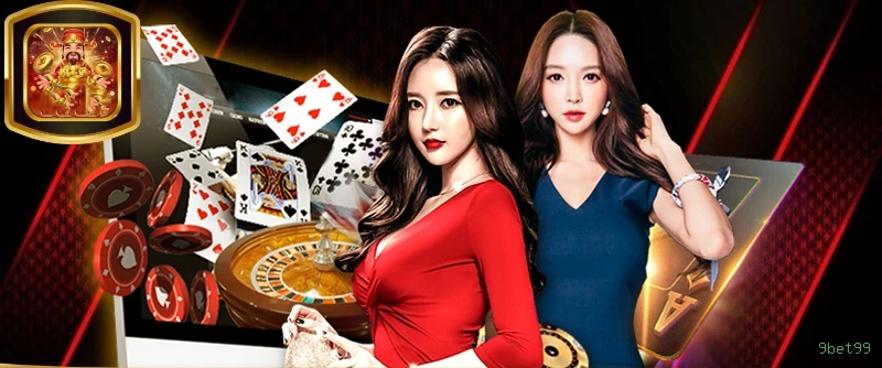 9bet99 - Entre no Jogo e Ganhe Muito no Cassino Online Mais Seguro do Brasil!