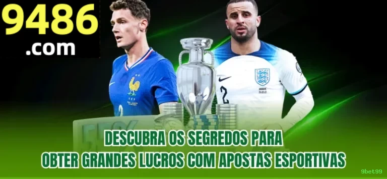 Imagem promocional do login da 9bet99