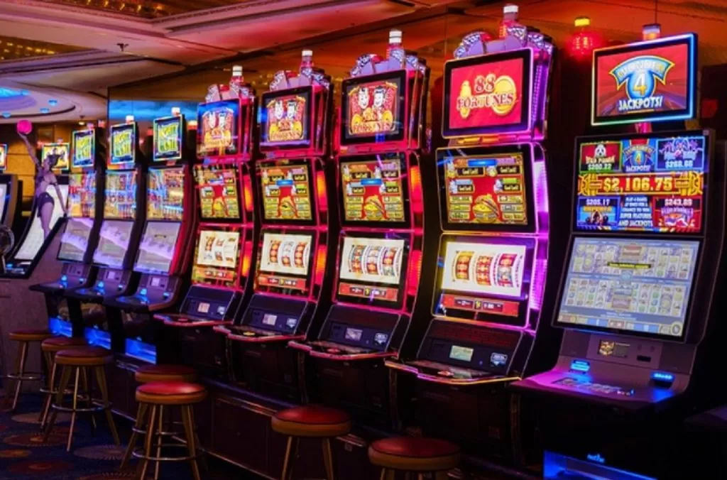 Slots 9bet99 - Sweet Bonanza e caça-níqueis populares
